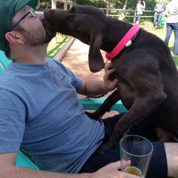 Meet your Posher, Crystal - Picture 7 of 15